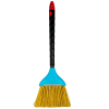 Віник з довгою ручкою "Mega Broom" №1 ZP-260