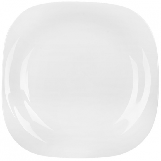 Тарілка обідня 26см Carine White H5604