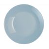 Тарілка супова 20см Diwali Light Blue P2021