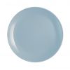 Тарелка десертная 19см Diwali Lite Blue P2612