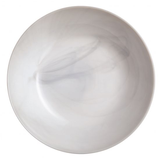 Тарілка супова 20см Diwali Marble Granit P9835