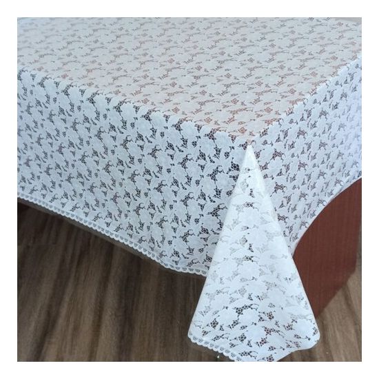 Клейонка Lace Ажур 1,32*22м 244 F