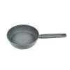Сковорода глубокая 26см антипр.покрытие Granite MR-1201-26