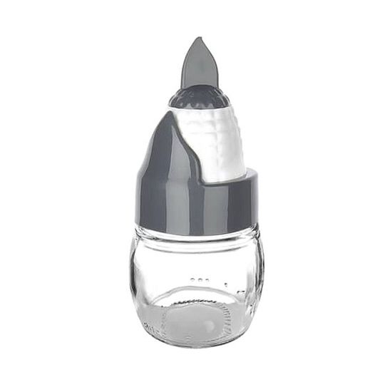 Ємність для спецій скляна KC-201