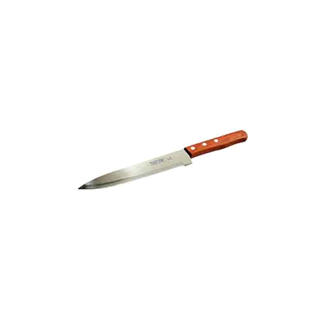 Нож столовый 5' с дер.ручкой DYM-5