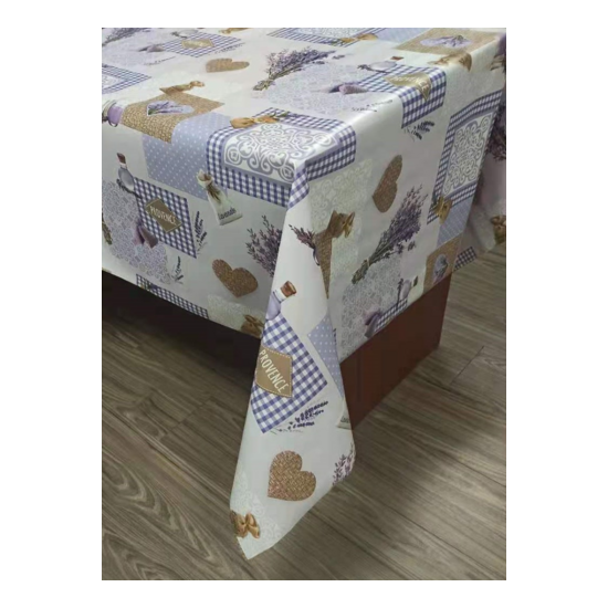 Клеенка Dekorama ПВХ на нетканой основе 1,40*20м 94A