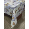 Клеенка Dekorama ПВХ на нетканой основе 1,40*20м 94A