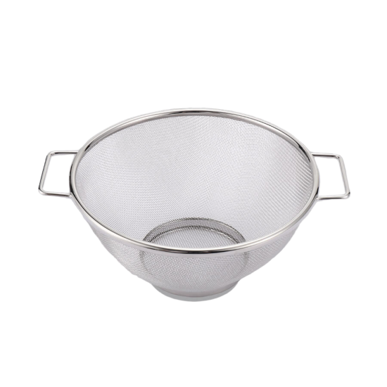 Дуршлаг 26см Basic MR-1683-26