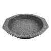 Форма для выпечки 28,5*26,5*4см круглая Granite MR-1123