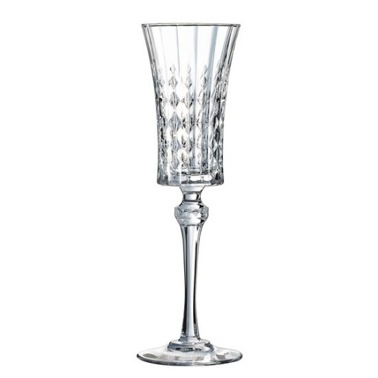 Набір келихів 2*150мл Cd`A Lady Diomond Q9151