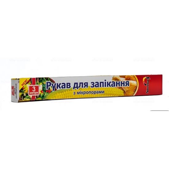 Рукав для запікання 3м ТМ Norma 14005