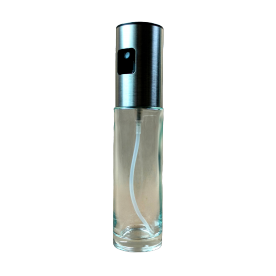 Спрей дозатор для масла и уксуса 100мл 701-11