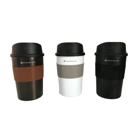 Термочашка 380мл EB-639