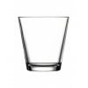 Сіті склянка/вода набір 6шт*250мл h-8,7см 52516