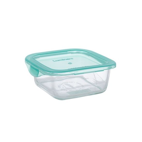 Контейнер 0,75л Keep'n Box квадратний P5521