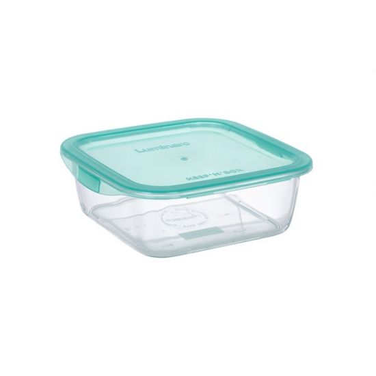 Контейнер 1,22л Keep'n Box квадратный P5520
