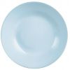 Тарілка супова 20см Diwali Paradise Blue V5829