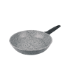 Сковорода 24см антипр.покрытие Granite индукция MR-1210-24