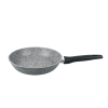 Сковорода 28см антипр.покрытие Granite индукция MR-1210-28