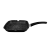 Сковорідка-гріль 24см антипр.покриття індукція MR-4824