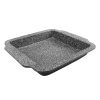 Форма для выпекания 40*27*4,5см прямоугольная Granite MR-1126-40