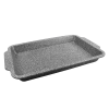 Форма для выпечки 36*23*5см прямоугольная Granite MR-1126-36