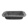 Форма для выпечки 28,5*15*5,5см Granite MR-1121-28