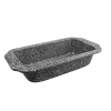 Форма для выпечки 28,5*15*5,5см Granite MR-1121-28