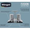 Набор для специй 3-пр. Ringel Fusion RG-5122/1