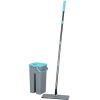 Набор для уборки 4,0л Idea Home DS-342C Grey-Blue
