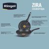 Сковорідка 28см класична Ringel Zira RG-11006-28