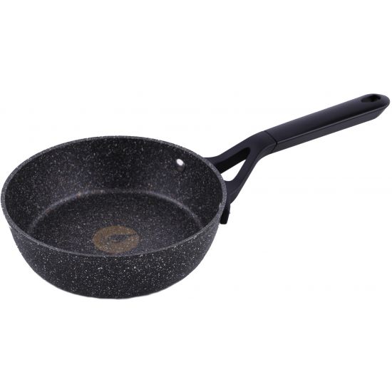 Сковородка глубокая 26см без крышки Ringel Curry RG-1120-26