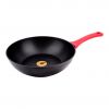 Сковорідка WOK 28см без кришки Ringel Chili RG-1101-28/1