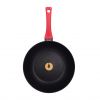 Сковорідка WOK 28см без кришки Ringel Chili RG-1101-28/1