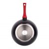 Сковорідка WOK 28см без кришки Ringel Chili RG-1101-28/1