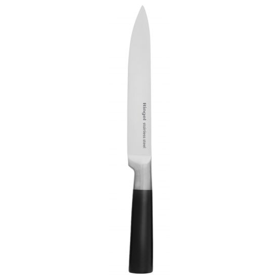 Нож разделочный 20см в блистере Ringel Elegance RG-11011-3