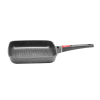 Сковорідка-гріль 26см антипр.покриття з'ємна ручка індукція MR-4826