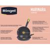 Сковорідка глибока 22см Ringel Marinara RG-1135-22