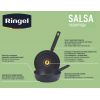 Сковорідка глибока 28см Ringel Salsa RG-1134-28