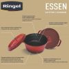 Каструля 2,9л 22см Ringel Essen RG-2300-22