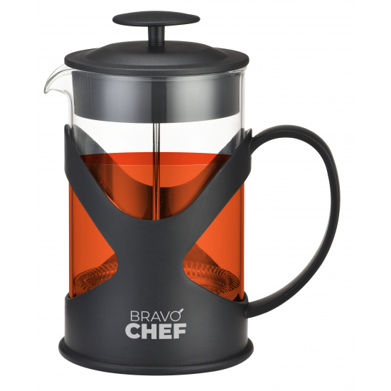 Френч-прес 800мл L"Appetit Bravo Chef BC-7302-800