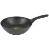 Сковорідка WOK 28см з кришкою Ringel Zira RG-11006-28w