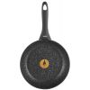 Сковорідка WOK 28см з кришкою Ringel Zira RG-11006-28w