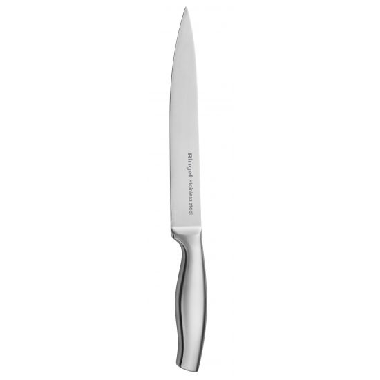 Нож разделочный 20см в блистере Ringel Prime RG-11010-3