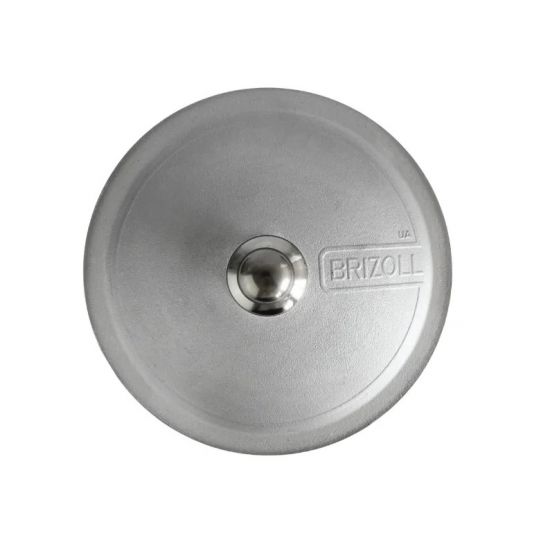 Крышка алюминиевая 240мм Brizolll 6-240