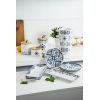 Блюдо 30*13,5см керам. прямокутне Provence mix E1701