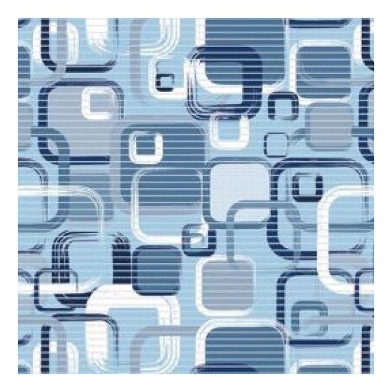 Килимок у ванну кімнату 1,30*15м 208 A