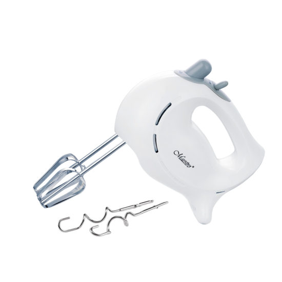 Міксер 300Вт Grey MR-502