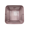 Корзина для хранения с ручкой 8,0л AR-560