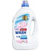 Гель для стирки Pro Wash 4000мл Весення свежесть 144010